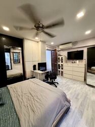 Blk 605 Eunos Rainbow (Bedok), HDB 5 Rooms #551420341